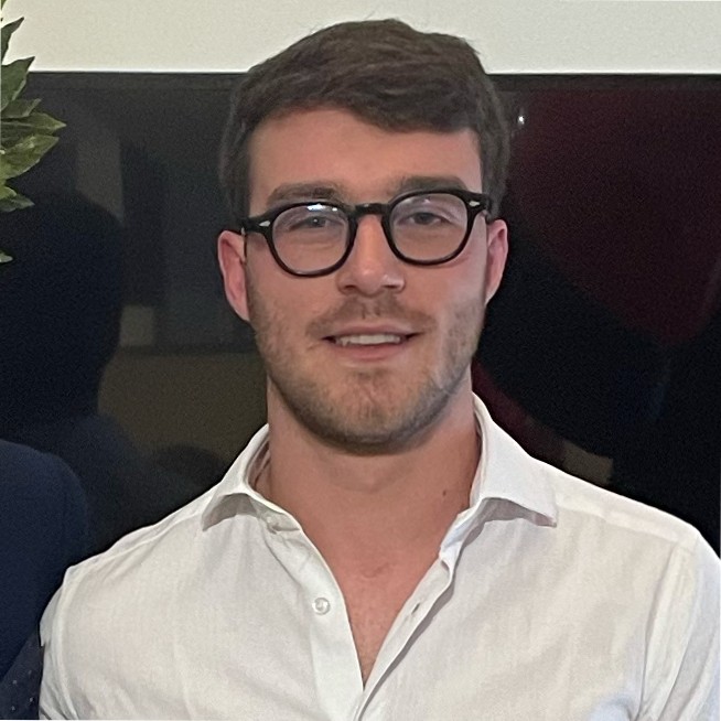 Enrico Di Domenico